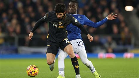 Preview: Wolverhampton Wanderers vs. Everton.